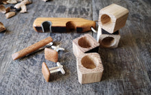 Load image into Gallery viewer, Irishman’s Gift Set from Whiskey Woodcraft