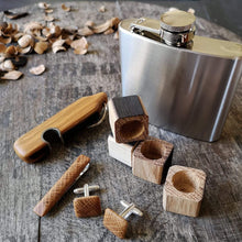 Load image into Gallery viewer, Ultimate Gentlemens Set from Whiskey Woodcraft
