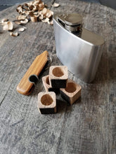 Load image into Gallery viewer, Whiskey Lovers Gift Set