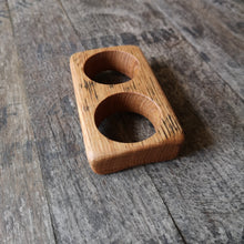 Load image into Gallery viewer, Double Egg Cup