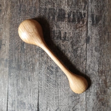 Load image into Gallery viewer, Whiskey Woodcraft Cook&#39;s Measuring Spoon
